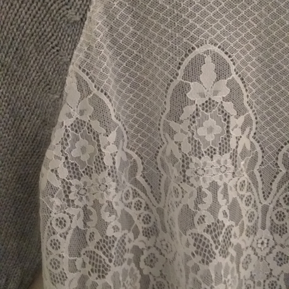 Xhilaration Top - Picture 3 of 4